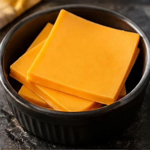 Illustration de Cheddar